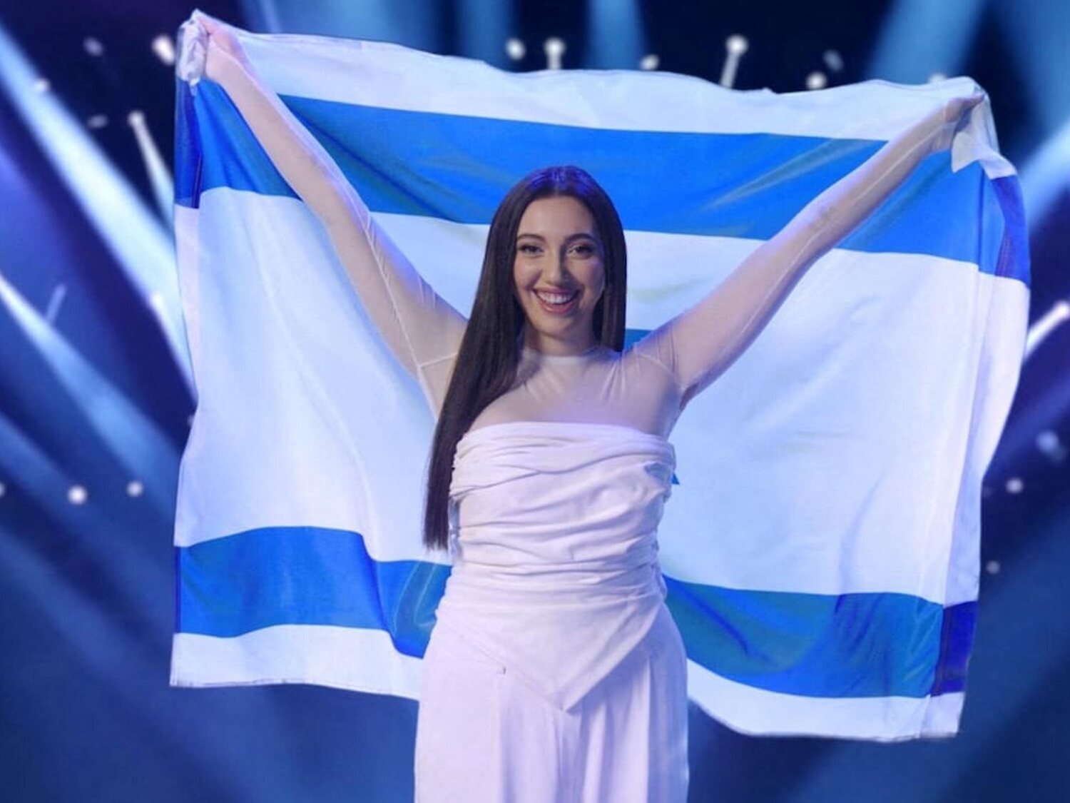 RTVE demanda a la UER que se debata la presencia de Israel en Eurovisión 2025