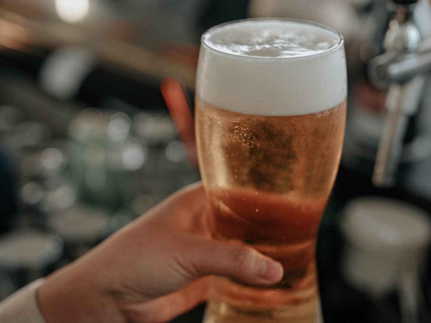 Sale a la luz la cerveza preferida en cada comunidad autónoma: el ranking sorprende
