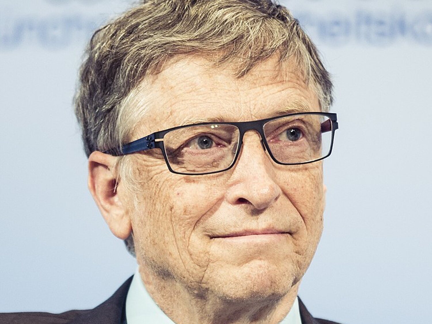 Bill Gates desvela la fortuna que heredarán sus hijos tras su muerte