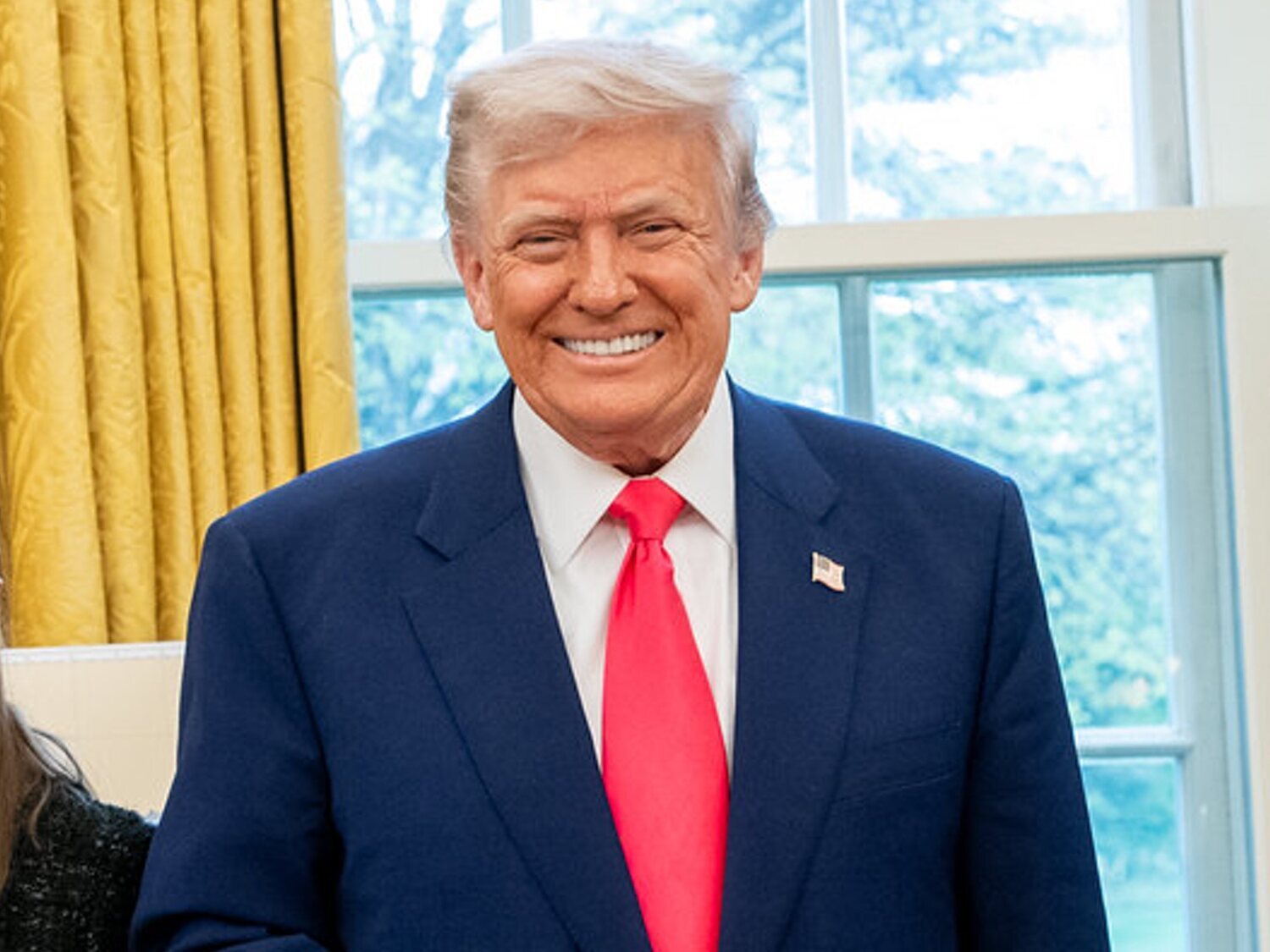 Una jueza impide a Trump negar la residencia humanitaria a migrantes de Cuba o Venezuela