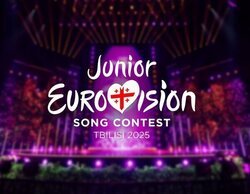 Eurovisión Junior 2025 se celebrará en Tiflis el próximo 13 de diciembre
