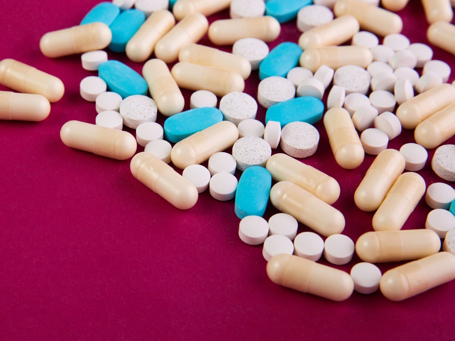 Alerta sanitaria: retiran de la venta este medicamento infantil por peligro de sobredosis