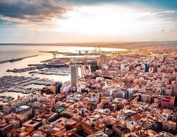 Registrado un terremoto que alcanza el sur de la Comunidad Valenciana y Murcia