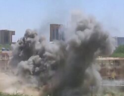 Dos años de la guerra en Sudán, la mayor crisis abierta en el mundo: más de 60.000 muertos