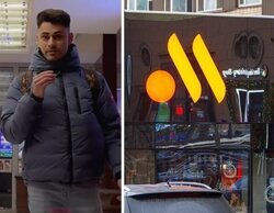 Un español prueba la versión rusa de McDonald's y Coca-Cola: su opinión impresiona