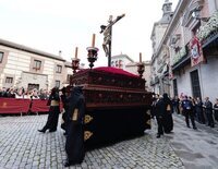 Aviso AEMET: en qué zonas de España no lloverá en Semana Santa