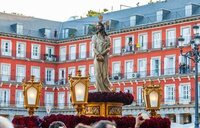 Semana Santa en Madrid: guía de las procesiones más esperadas de este año
