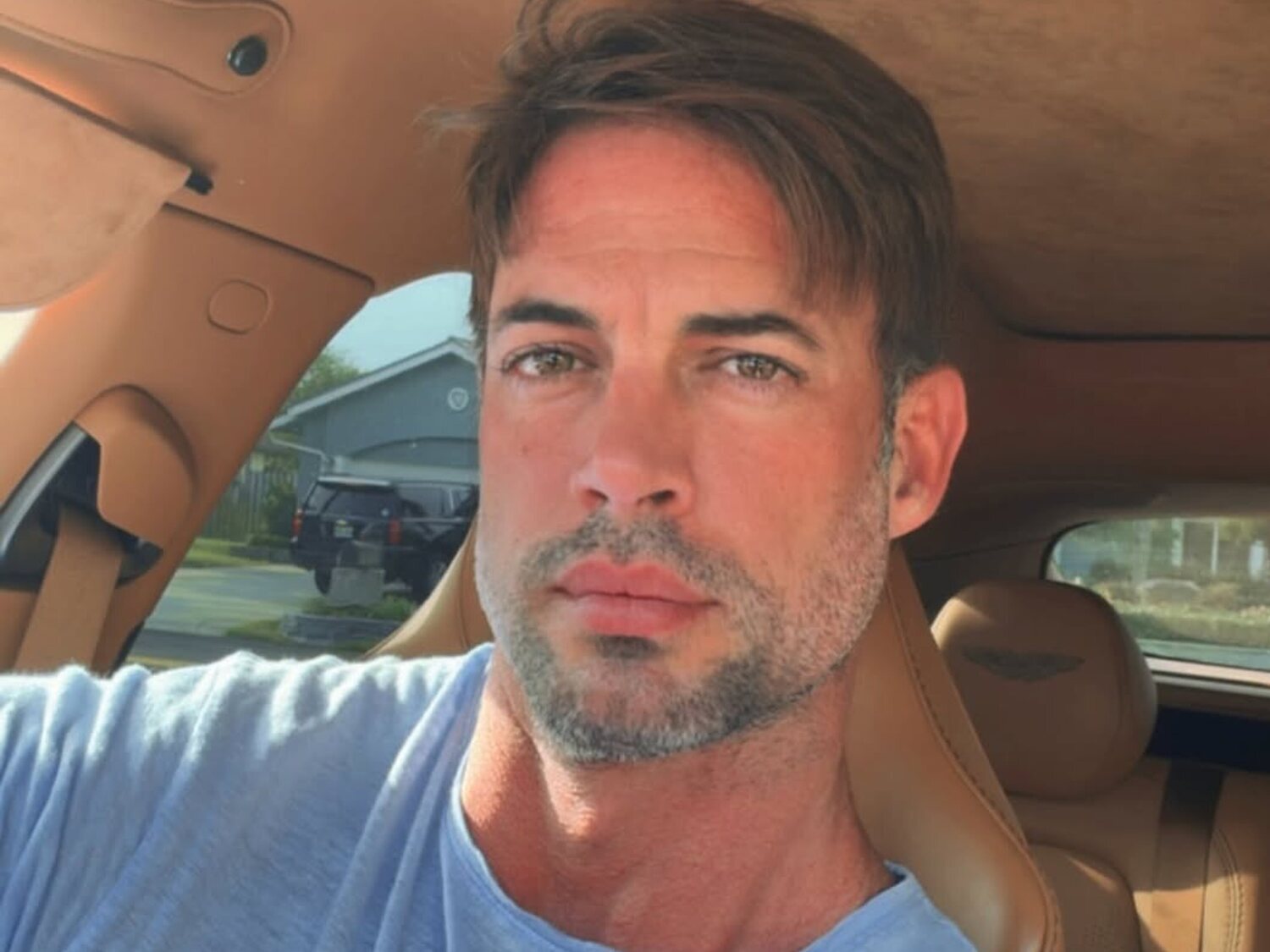 Detenido el actor William Levy por disturbios y asalto bajo los efectos del alcohol