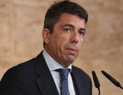 Mazón estuvo ilocalizable en plena DANA mientras Emergencias intentaba contactar con él