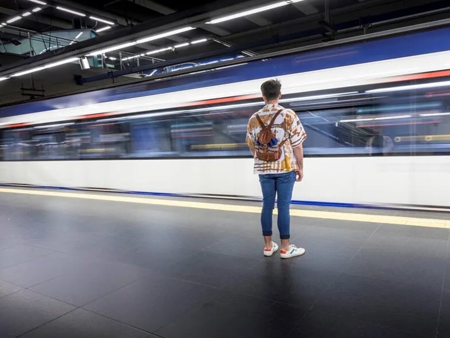 Cuándo abre la ampliación de la Línea 3 a El Casar: fecha del tramo Villaverde-Getafe