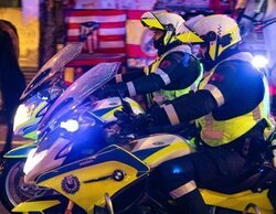 Una pelea por la PlayStation en Usera destapa un arma implicada en un crimen en Croacia