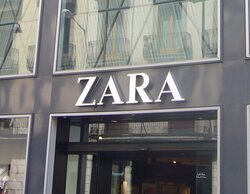 La dueña de Zara cierra esta histórica tienda en plena capital tras más de 25 años