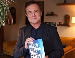 Esteve Amirall: "Pensábamos que EEUU estaba mucho más lejos que China en IA"