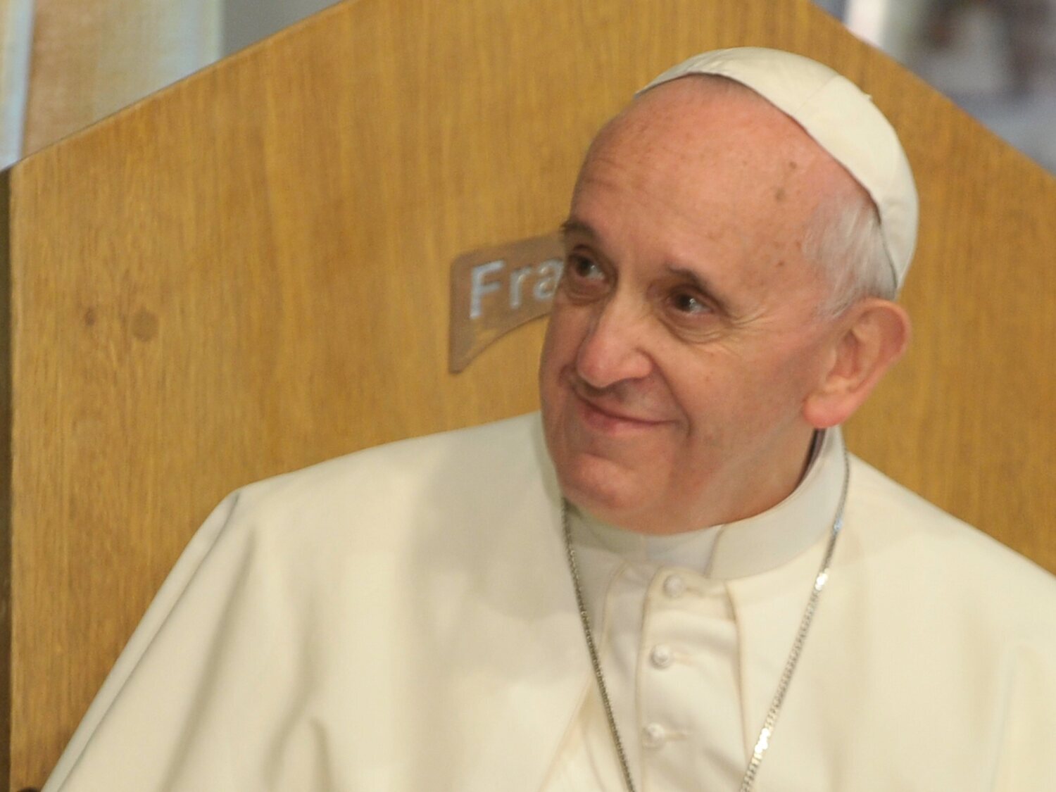 Sale a la luz el motivo de la muerte del Papa Francisco