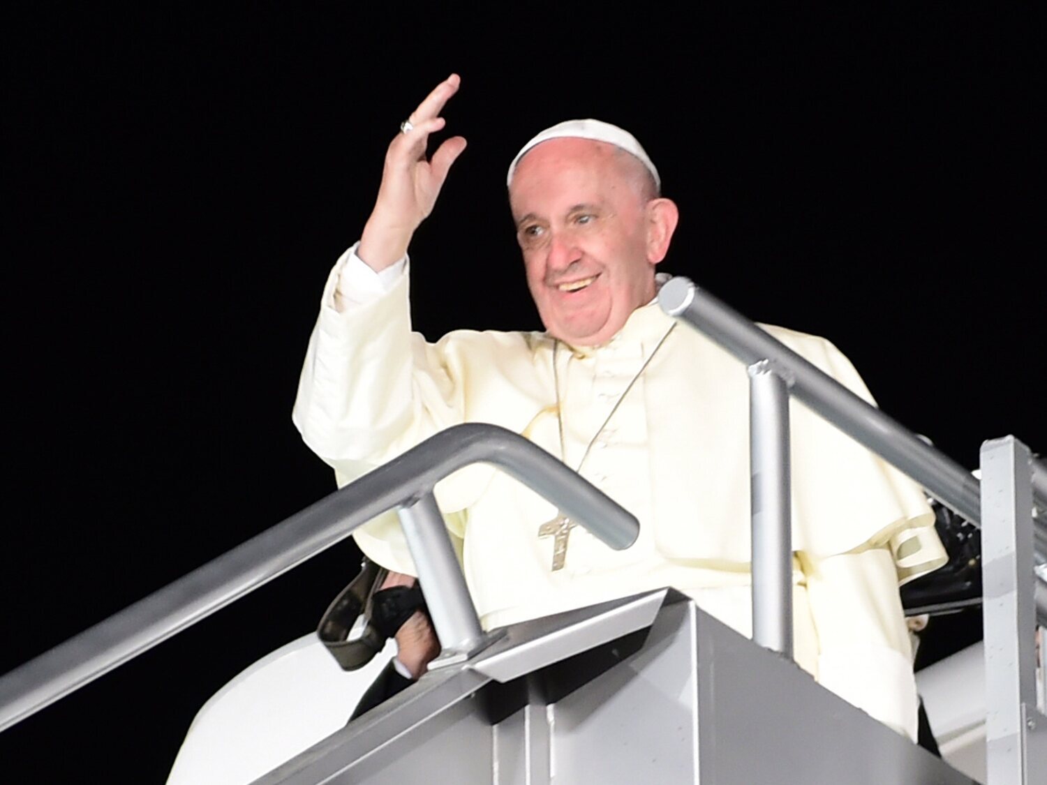 Por qué no entierran al Papa Francisco en el Vaticano: qué esconde esta decisión