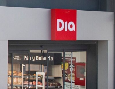 Alerta alimentaria: retiran de la venta estas populares hamburguesas de DIA por Salmonella