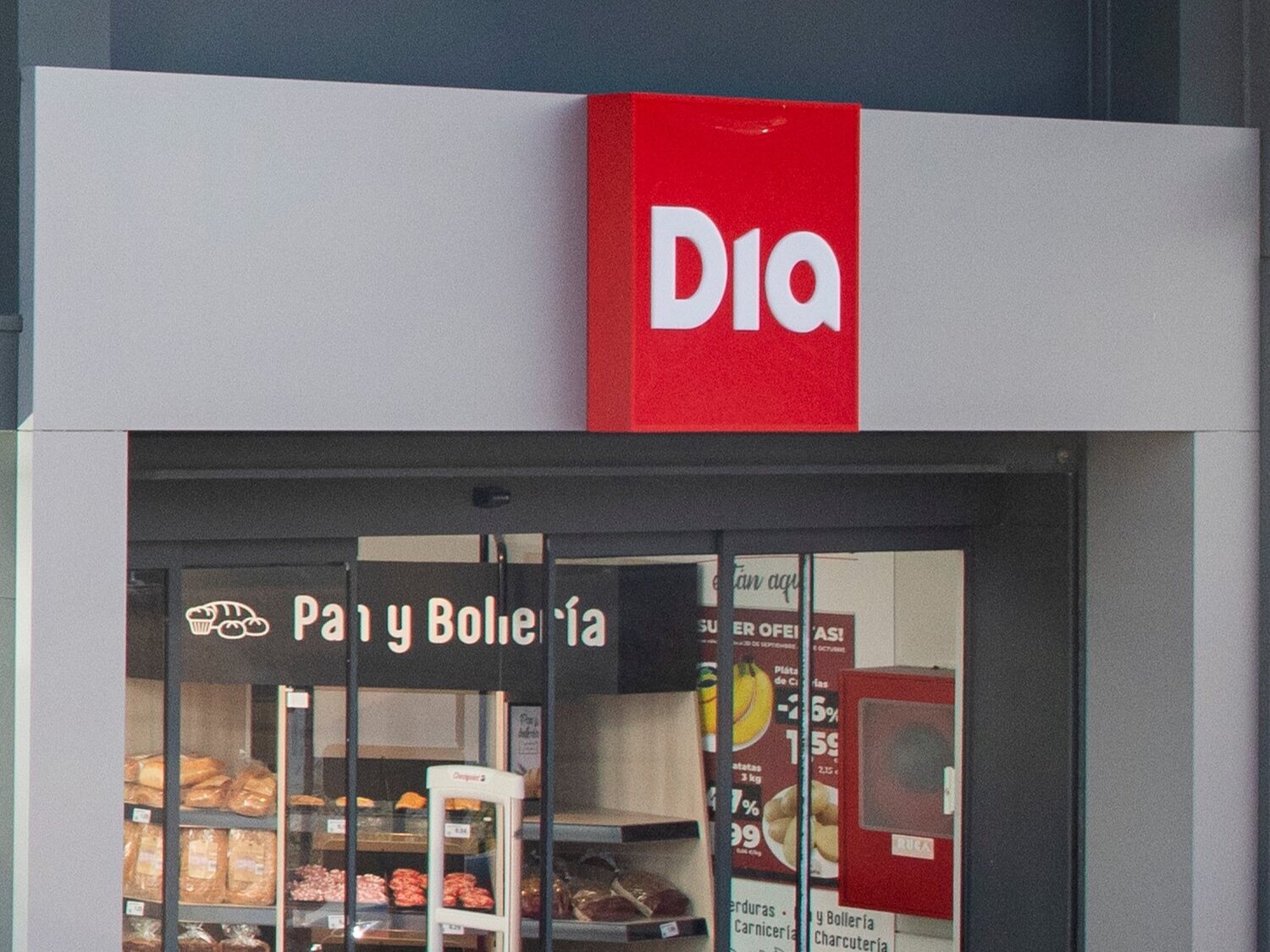 Alerta alimentaria: retiran de la venta estas populares hamburguesas de DIA por Salmonella