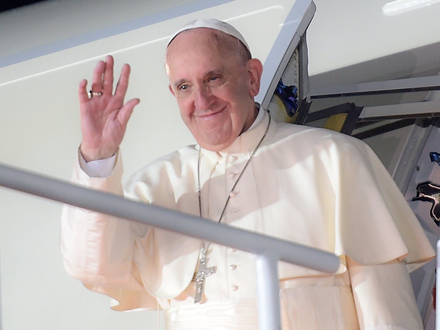 Qué ocurrirá con las reliquias del Papa Francisco: el destino de sus objetos personales