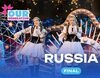 Qué es Our Generation: la copia de Eurovisión Junior que organiza Rusia con sus aliados