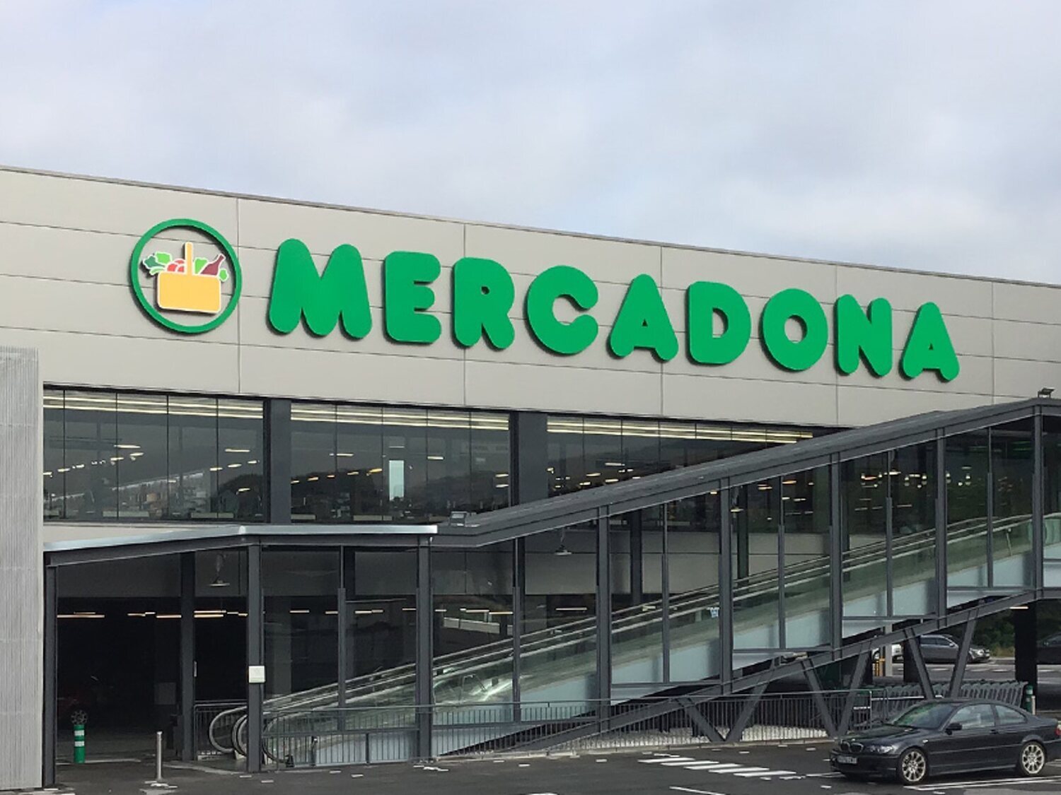 Adiós Mercadona: cierra todos sus supermercados en Aragón desde el 23 de abril