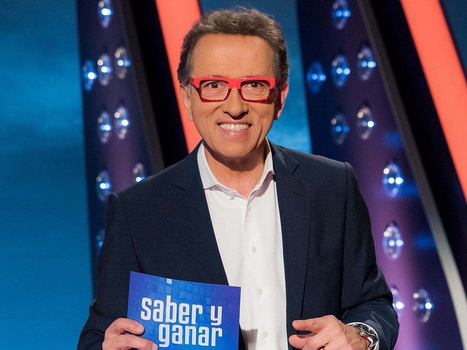 Cuánto gana Jordi Hurtado en 'Saber y Ganar': su sueldo en TVE