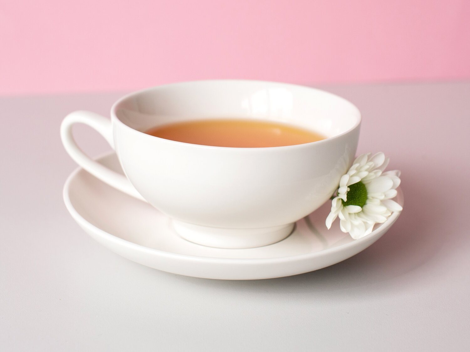 Confirmado por la OCU: este es el peor té del supermercado