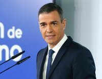 Pedro Sánchez rechaza ir al funeral del Papa Francisco: invita a Feijóo a la delegación