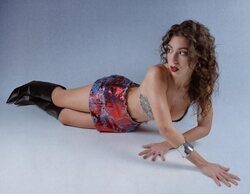 BITA: "He crecido y madurado pero la ilusión por la música y este trabajo sigue intacta"