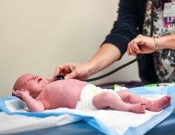 Detectan el primer caso de síndrome del niño burbuja en Madrid: síntomas y tratamiento