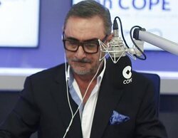 Carlos Herrera pierde contra Hacienda por usar varias empresas para no pagar IRPF