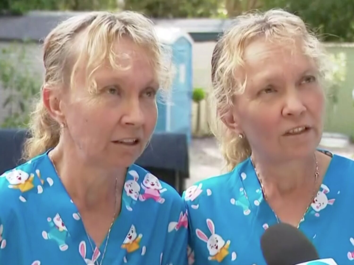 El brutal vídeo viral de dos hermanas gemelas que sacude las redes: por qué hablan así