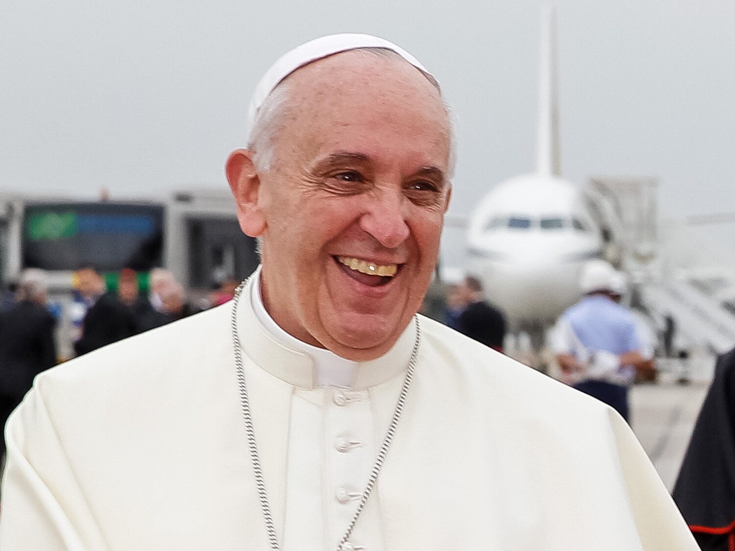 Un experto predice quién será el nuevo Papa: sucederá a Francisco tras su muerte