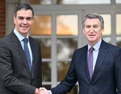 Los desafíos del nuevo marco global: por qué pueden suponer el fin de Pedro Sánchez