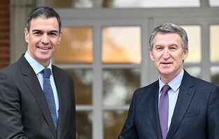 Los desafíos del nuevo marco global: por qué pueden suponer el fin de Pedro Sánchez