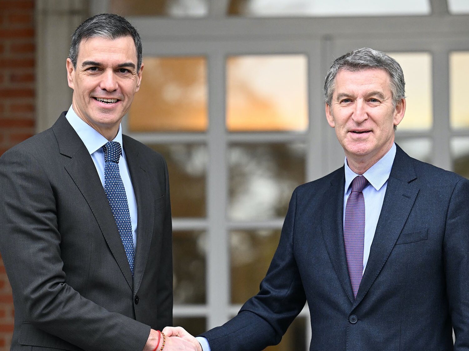 Los desafíos del nuevo marco global: por qué pueden suponer el fin de Pedro Sánchez