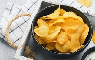 Confirmado por la OCU: estas son las peores patatas fritas del supermercado