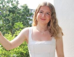 Muere la popular influencer Dominique McShain a los 21 años