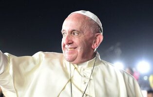 Sale a la luz cómo es la tumba del Papa Francisco: su sepulcro en Santa Maria la Mayor