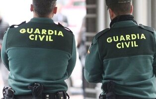 Detenido tras asesinar brutalmente a su padre con piedras y un cuchillo en Tenerife