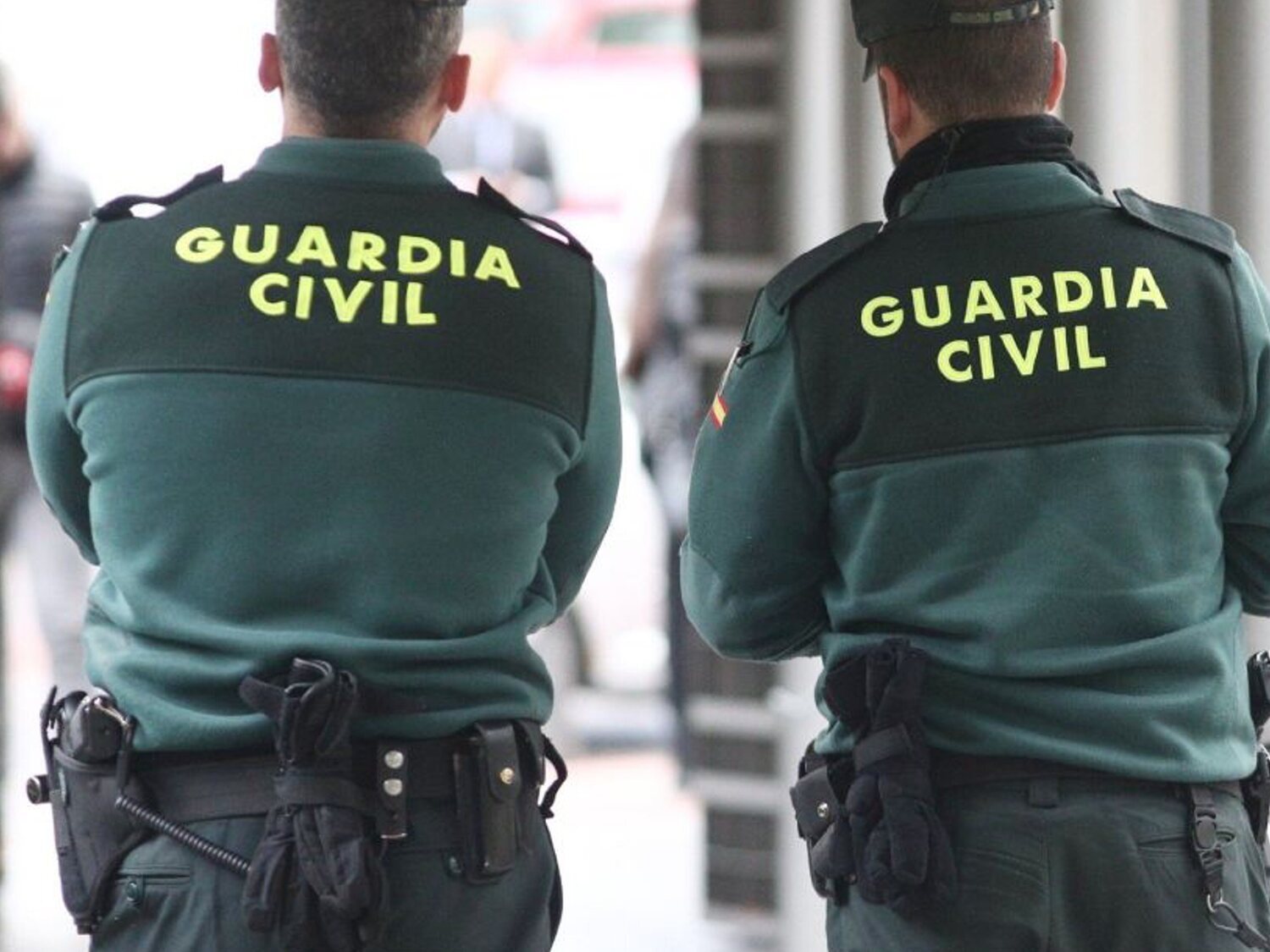 Detenido tras asesinar brutalmente a su padre con piedras y un cuchillo en Tenerife