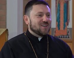 Quién es Mykola Bychok: el cardenal más joven del cónclave que elegirá al nuevo Papa