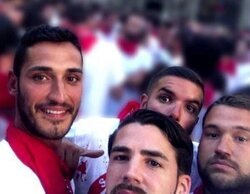 El TSJ de Navarra confirma rebajas de penas a La Manada por la ley del solo sí es sí