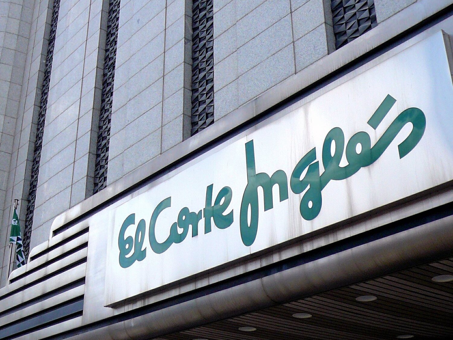 El Corte Inglés inaugura este nuevo centro comercial en España en diciembre de 2025
