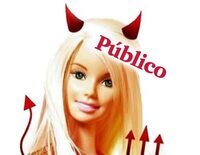 Por qué han despedido a Barbijaputa de Público: toda la historia