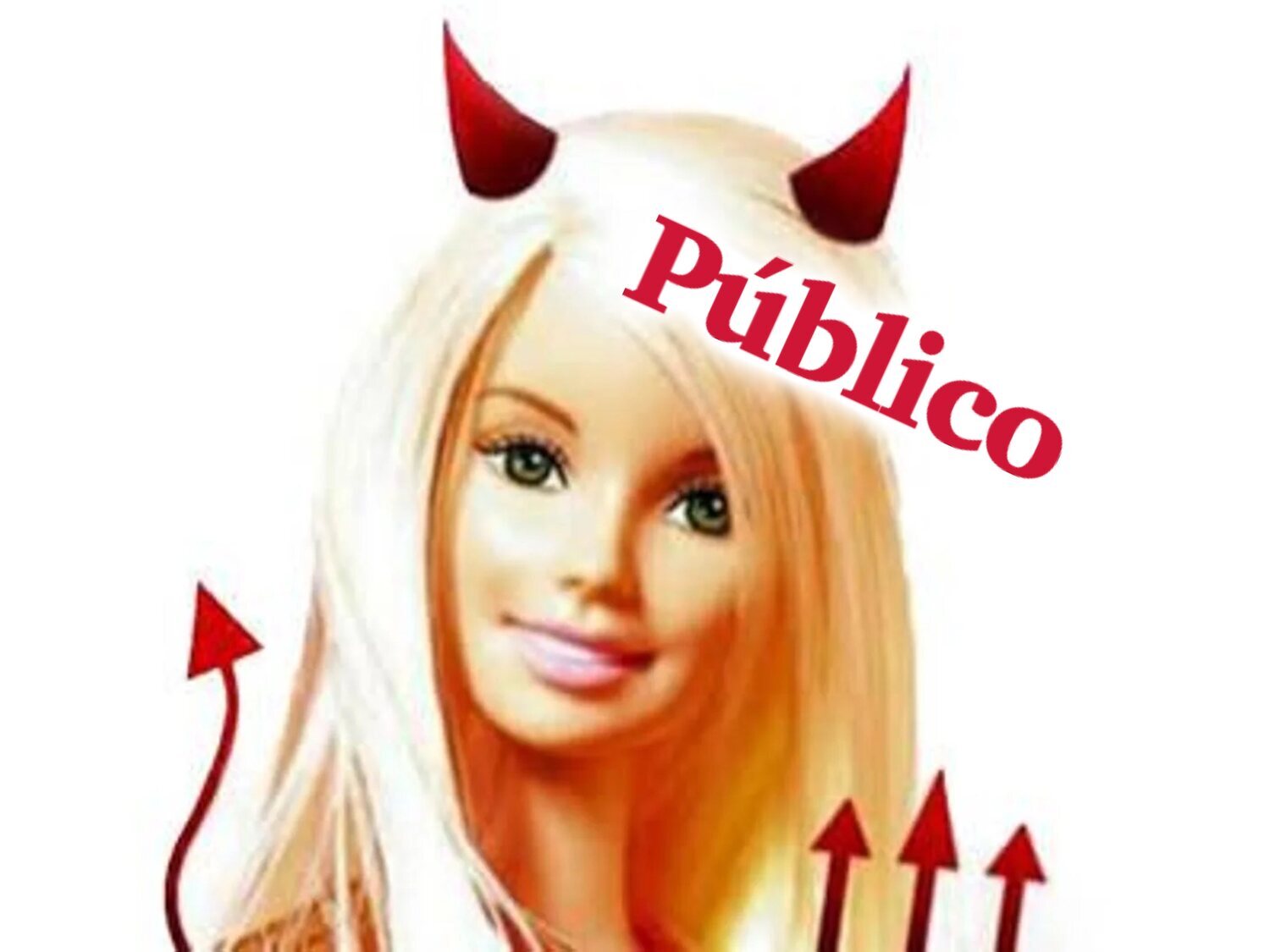 Por qué han despedido a Barbijaputa de Público: toda la historia