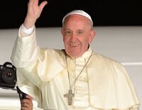 Sale a la luz la fortuna del Papa Francisco: quién la gestionará