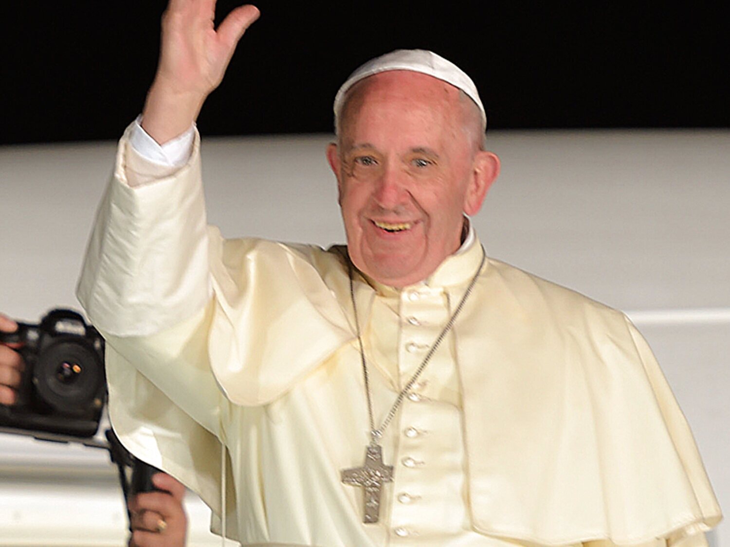 Sale a la luz la fortuna del Papa Francisco: quién la gestionará