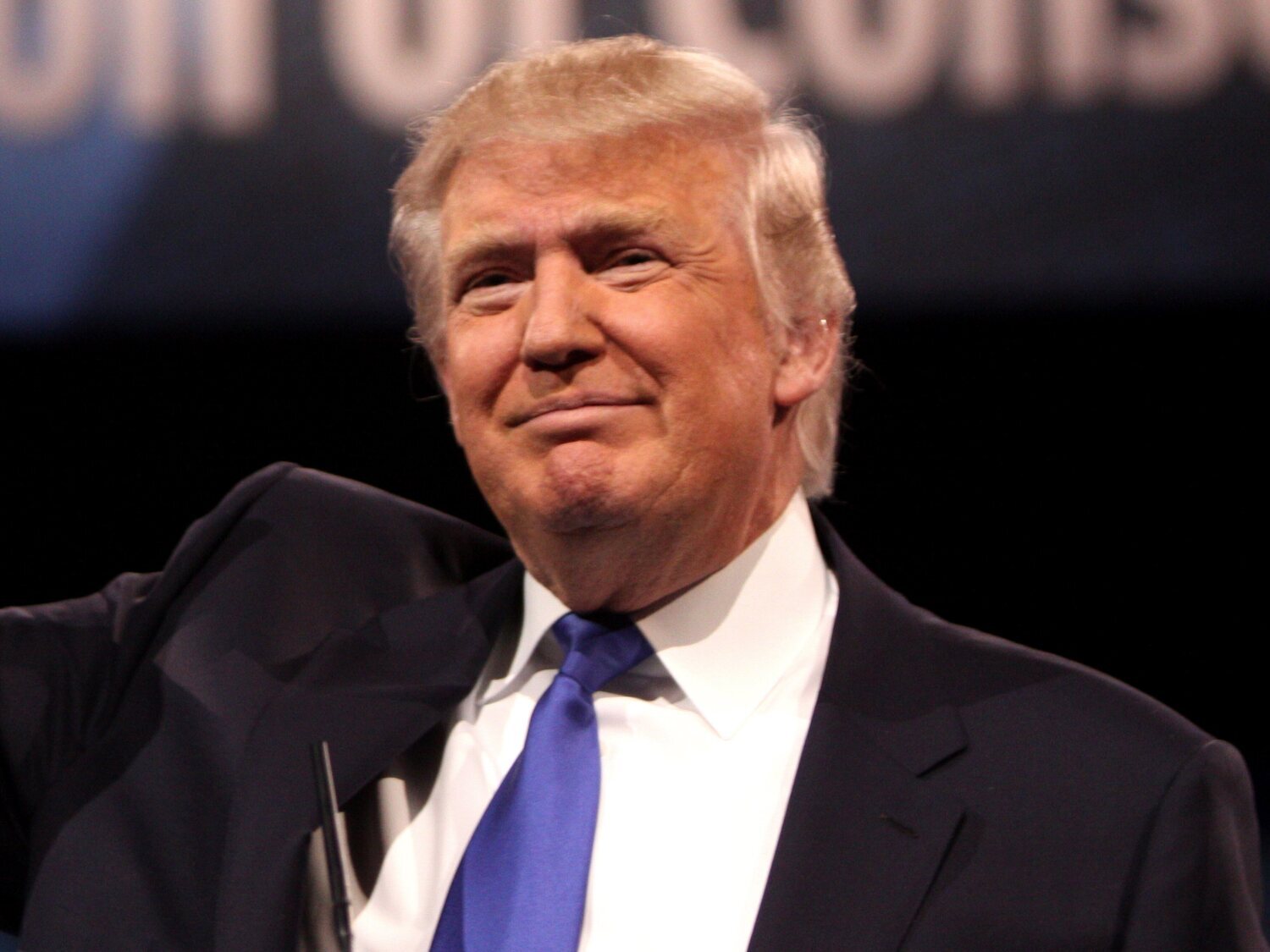 El Gobierno de Trump detiene a una jueza por impedir sus deportaciones masivas