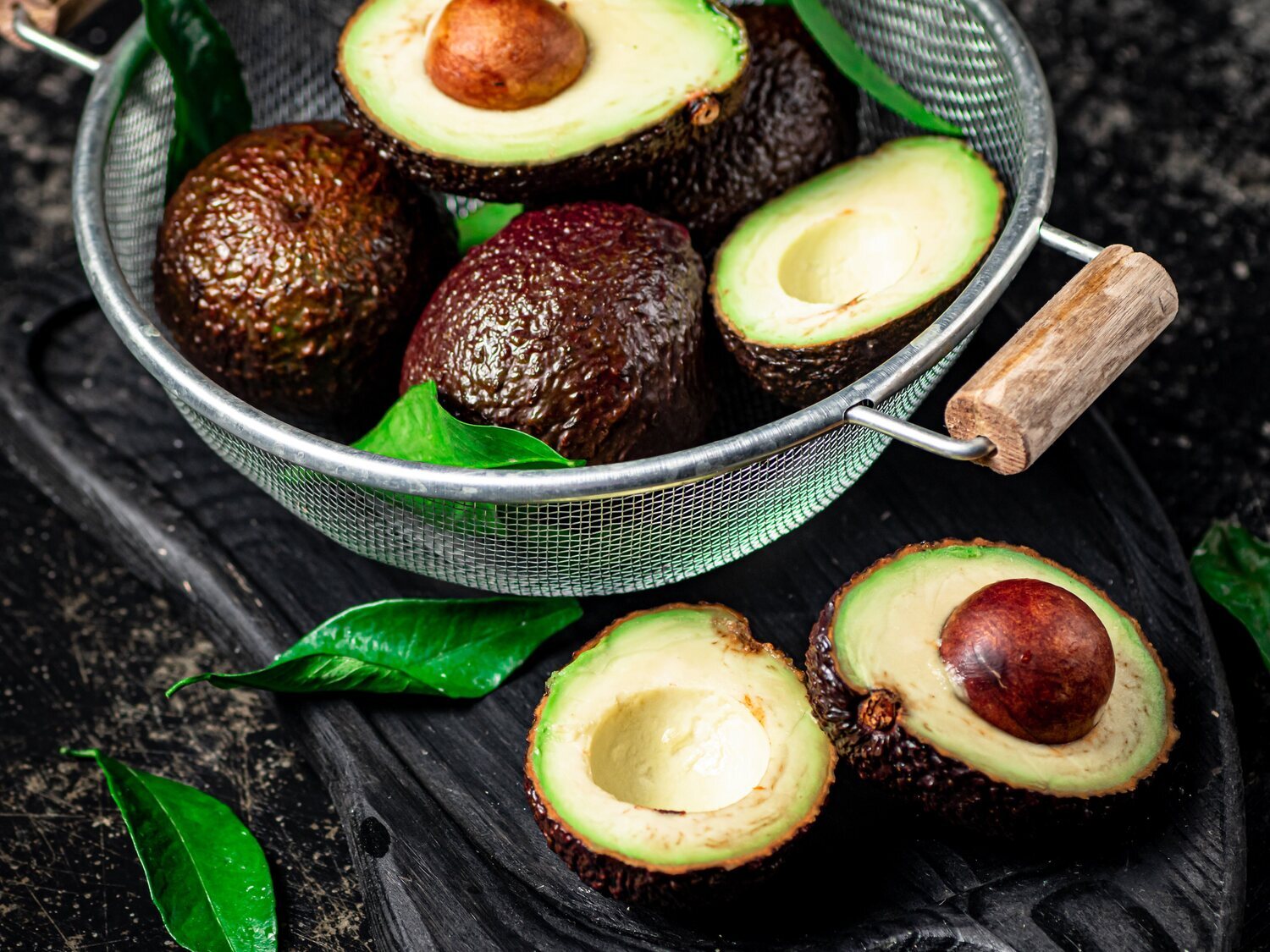 ¿Sabías cómo se llama el árbol que da el aguacate? Este es su verdadero nombre