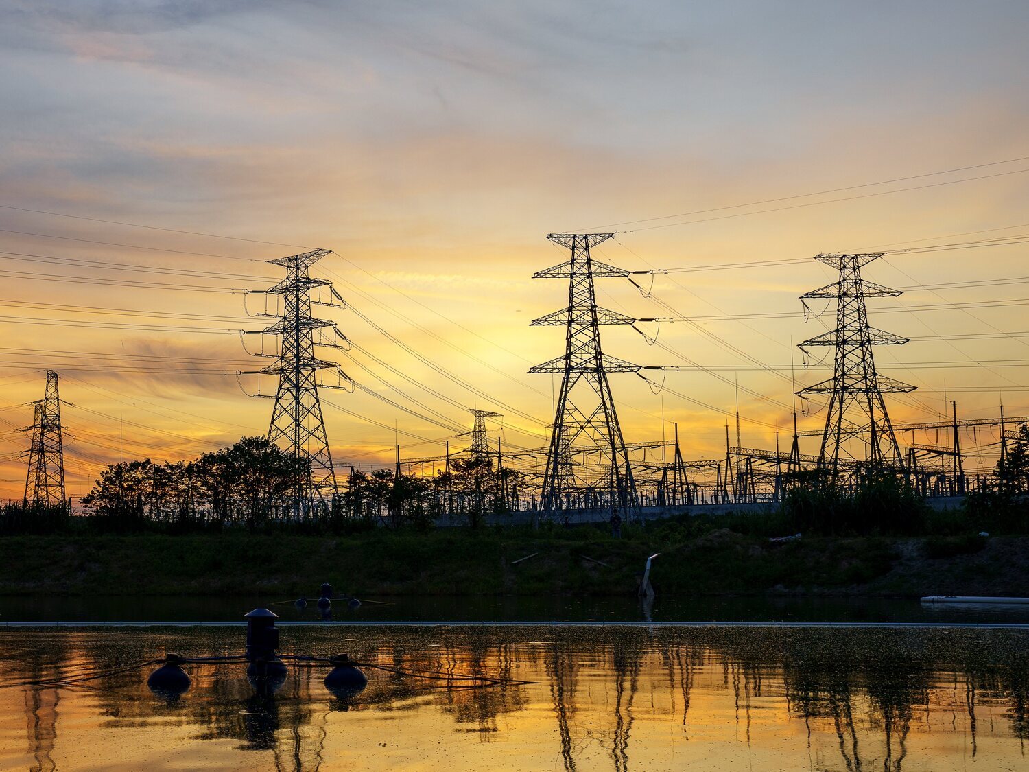 Red Eléctrica descarta un ciberataque como origen del gran apagón en España